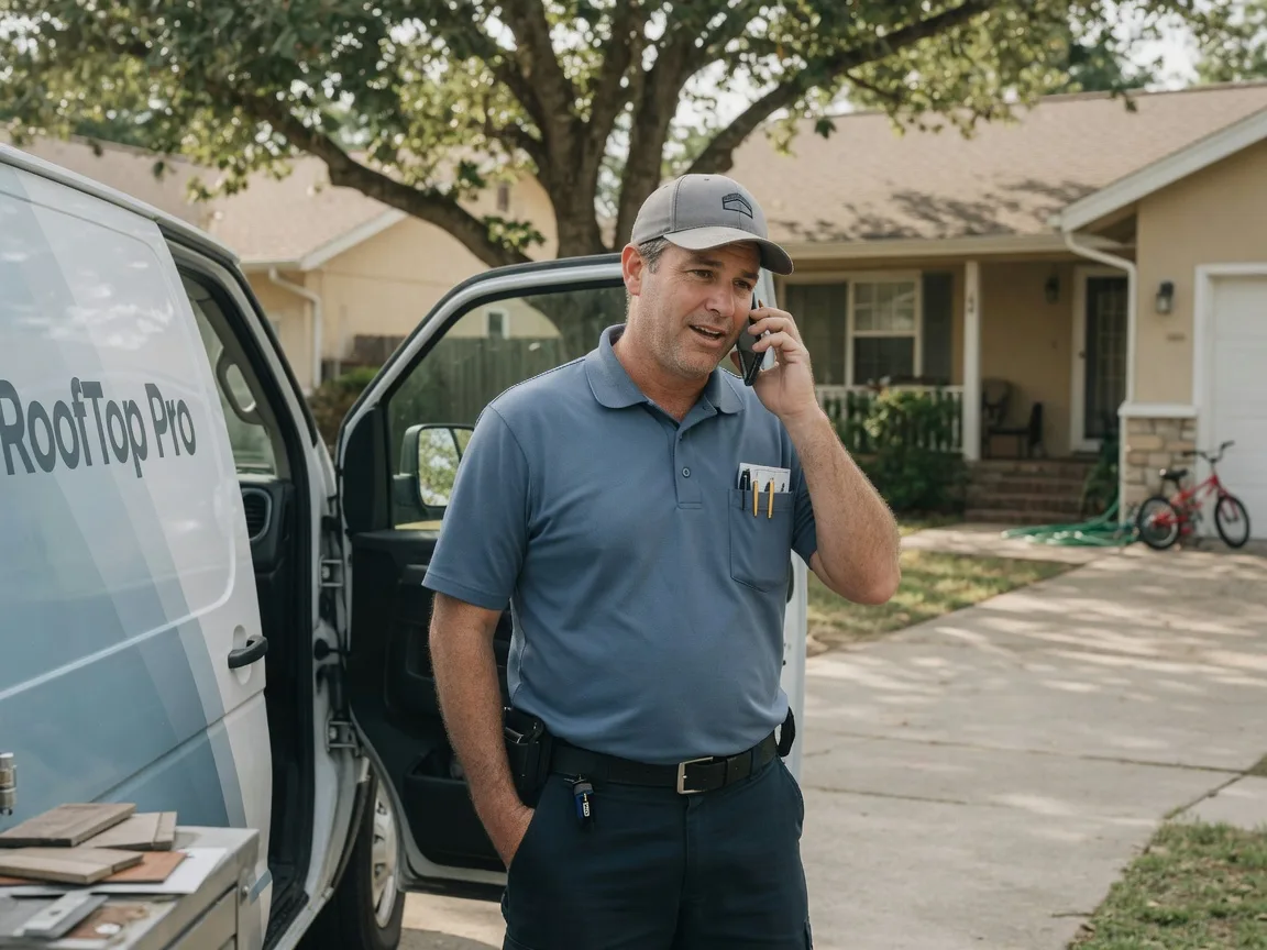 Roof Repair Koosharem, UT FAQs