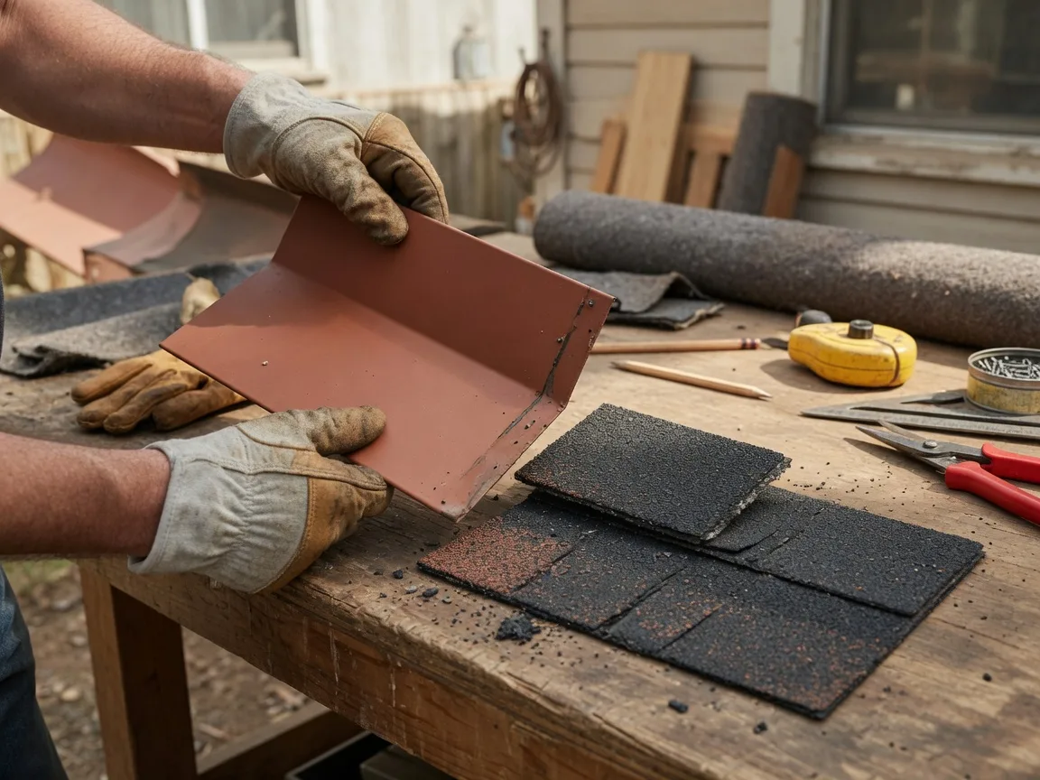 Roof Repair company in Koosharem, UT